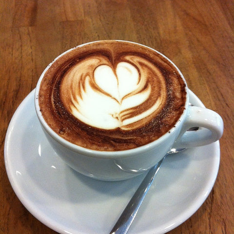 Cappoccino